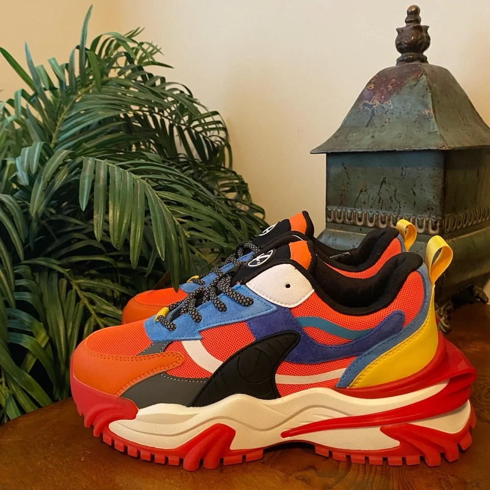 Javi Hero (Youth Size 6Y) Sneakers